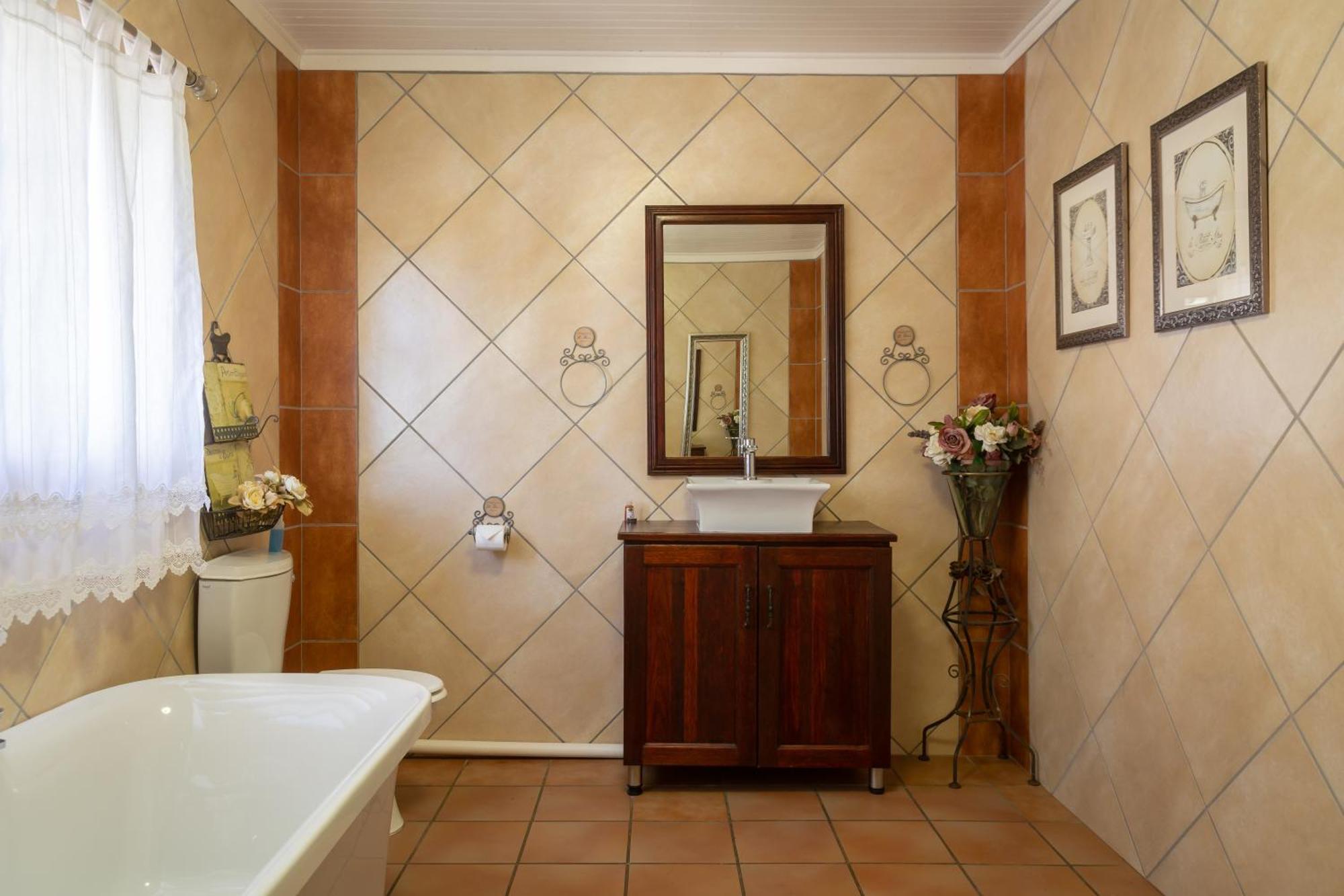 Mistique Waters Guesthouse Парейс Экстерьер фото