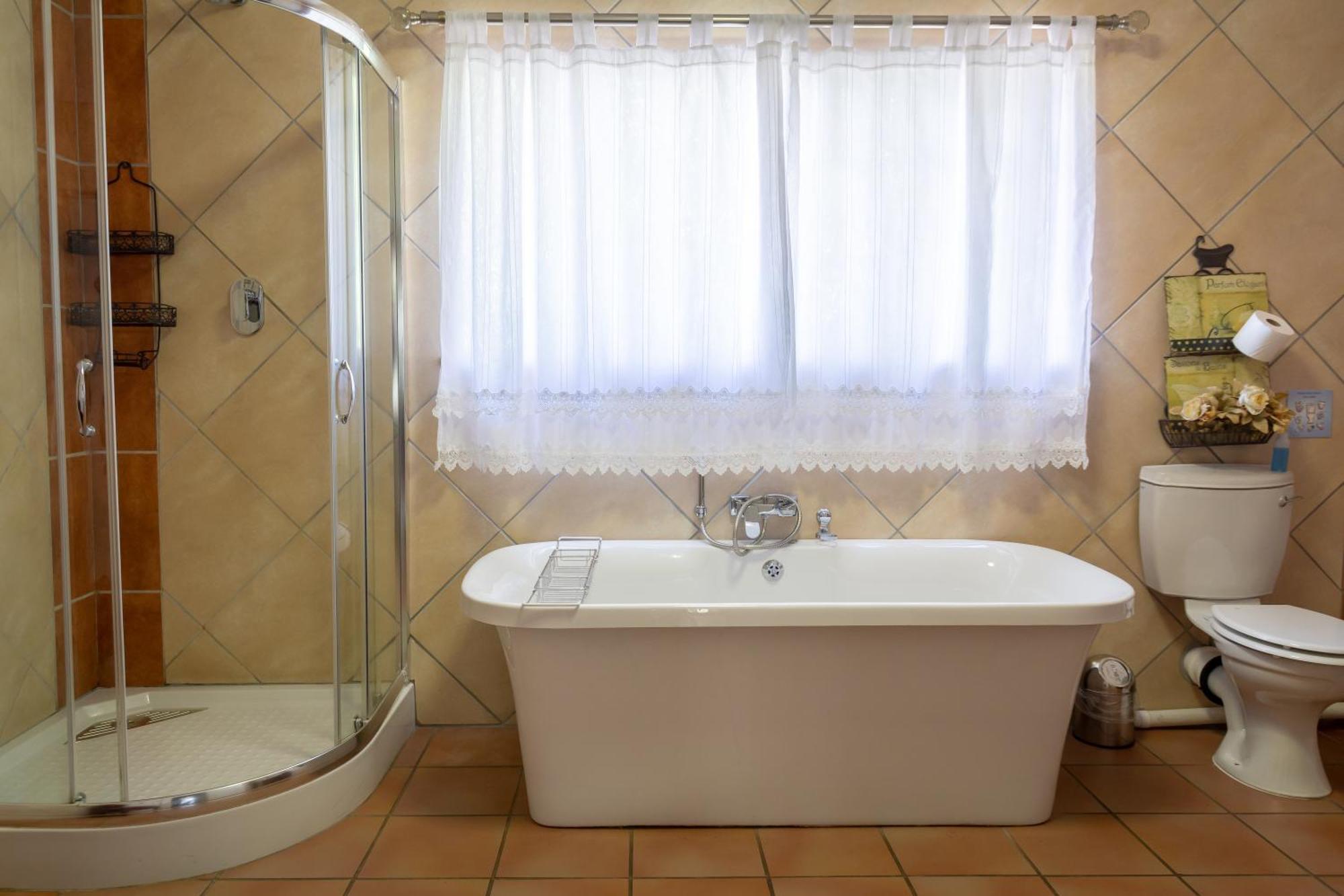 Mistique Waters Guesthouse Парейс Экстерьер фото