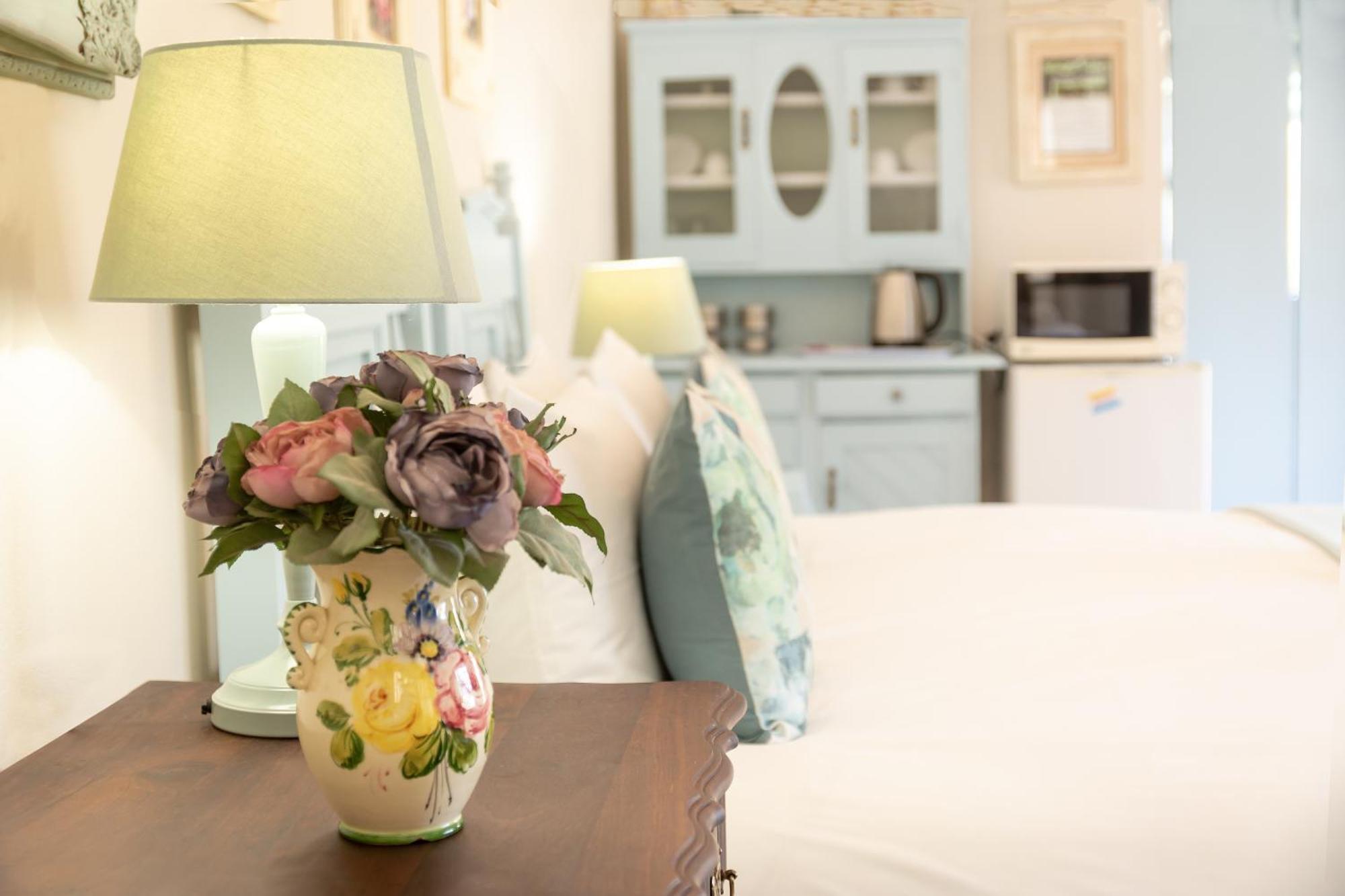 Mistique Waters Guesthouse Парейс Экстерьер фото
