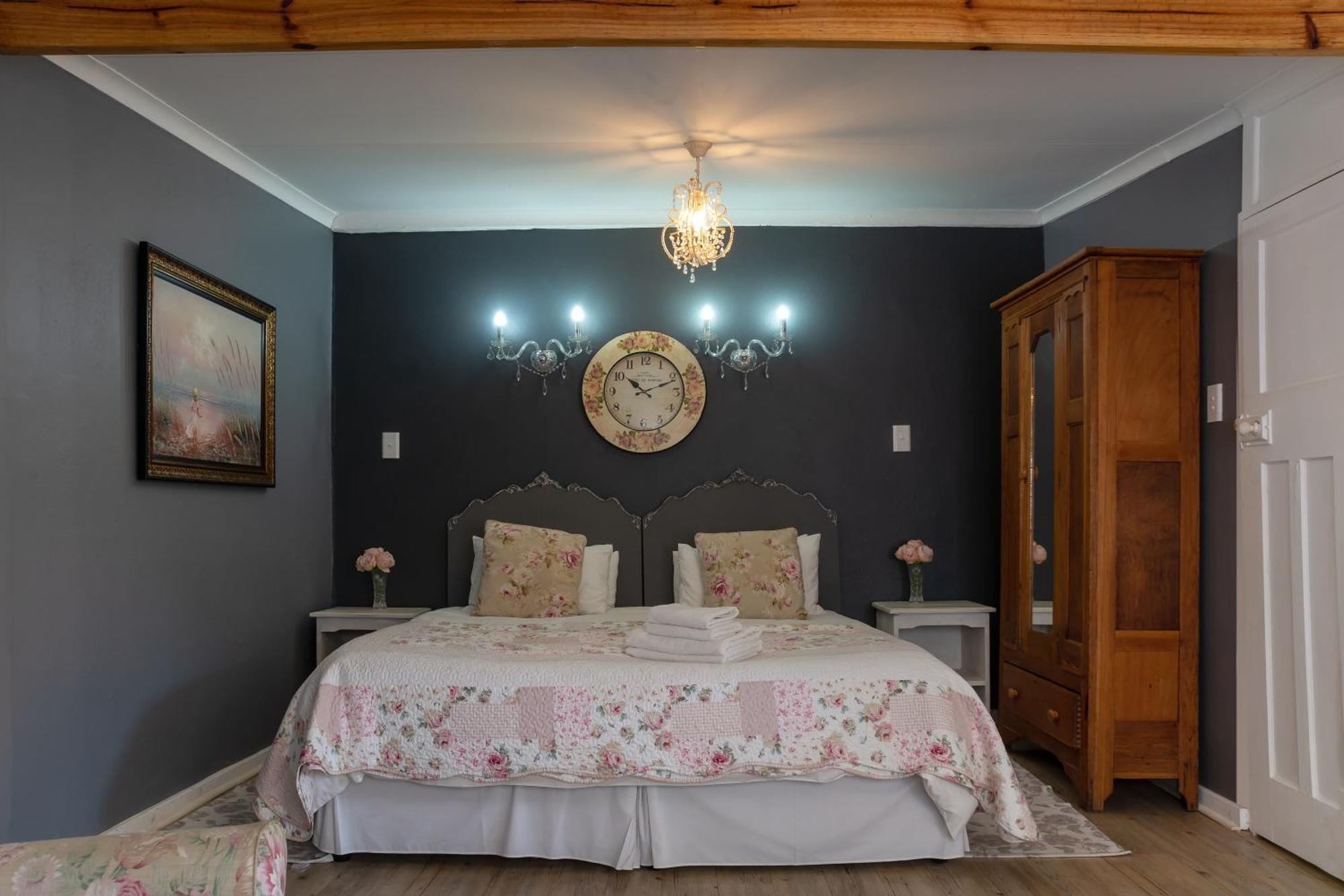 Mistique Waters Guesthouse Парейс Экстерьер фото