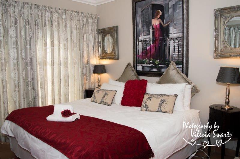 Mistique Waters Guesthouse Парейс Экстерьер фото