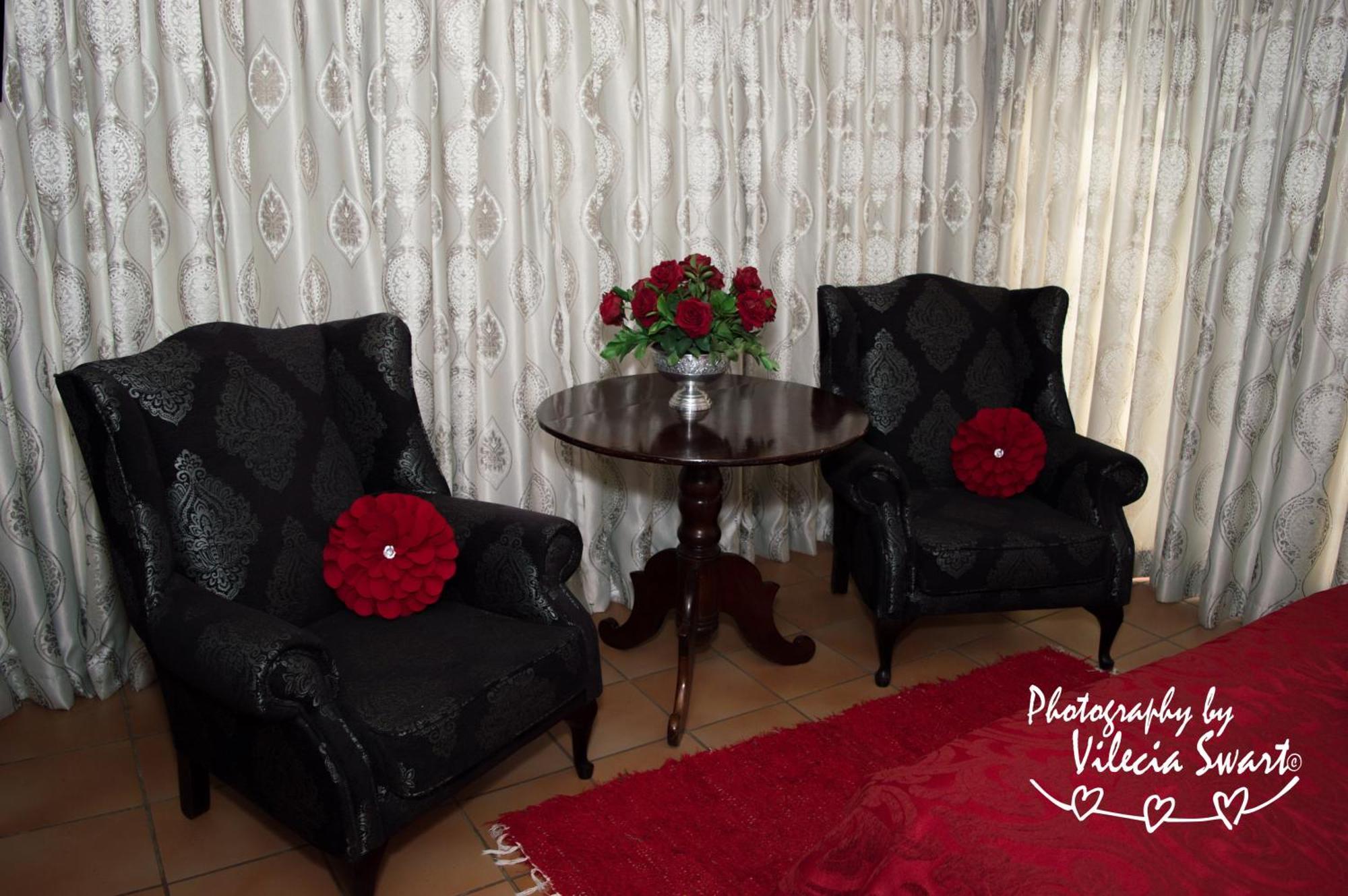 Mistique Waters Guesthouse Парейс Экстерьер фото