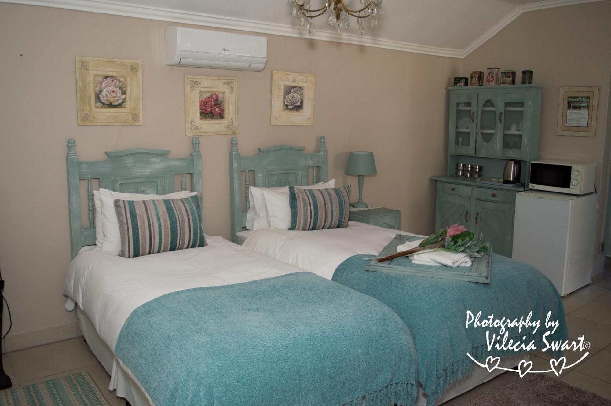 Mistique Waters Guesthouse Парейс Экстерьер фото