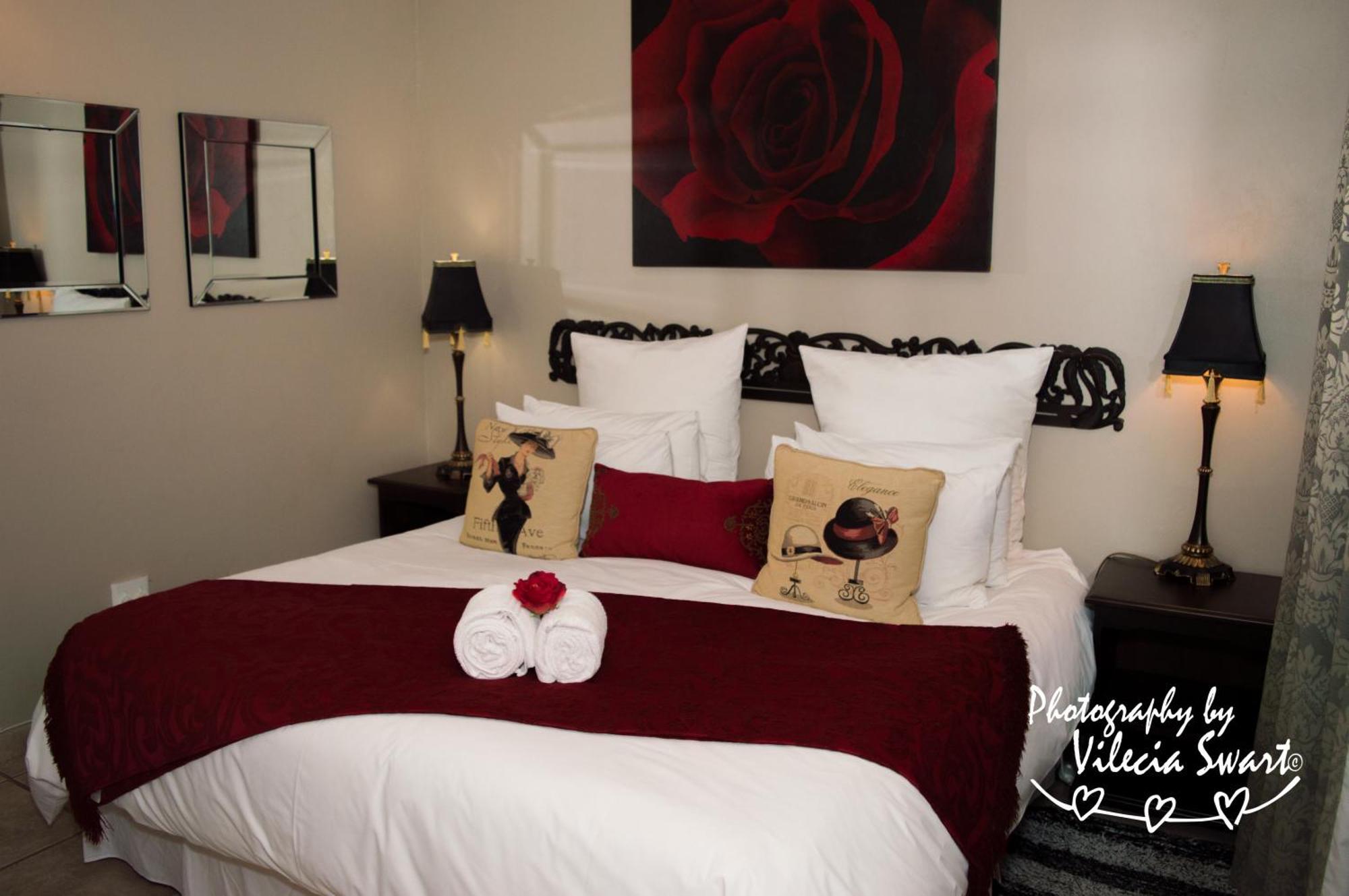Mistique Waters Guesthouse Парейс Экстерьер фото