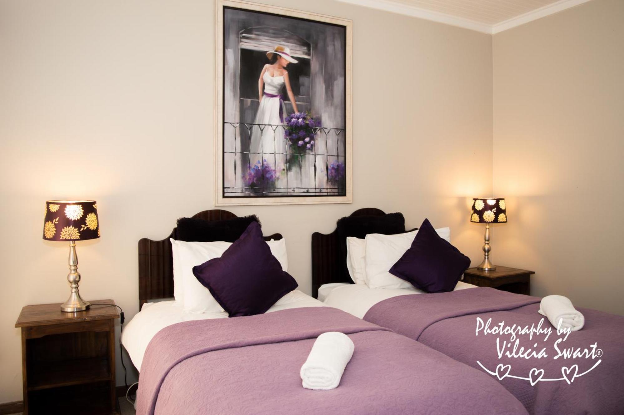 Mistique Waters Guesthouse Парейс Экстерьер фото