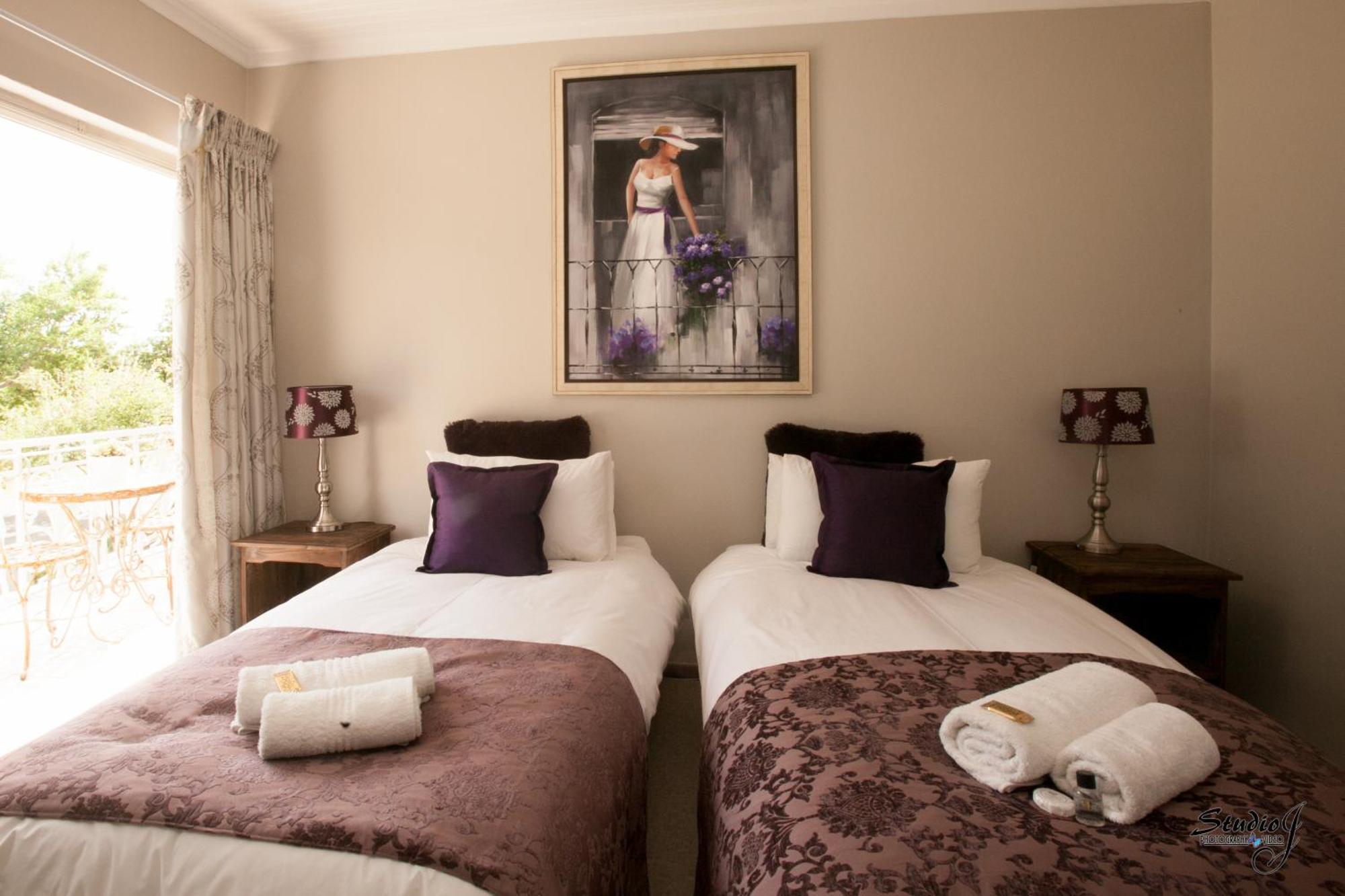 Mistique Waters Guesthouse Парейс Экстерьер фото
